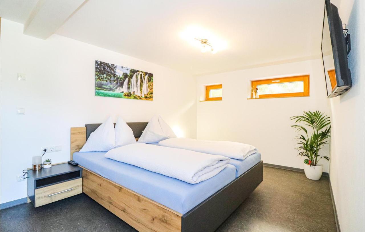 Ferienwohnung Sonntag Экстерьер фото