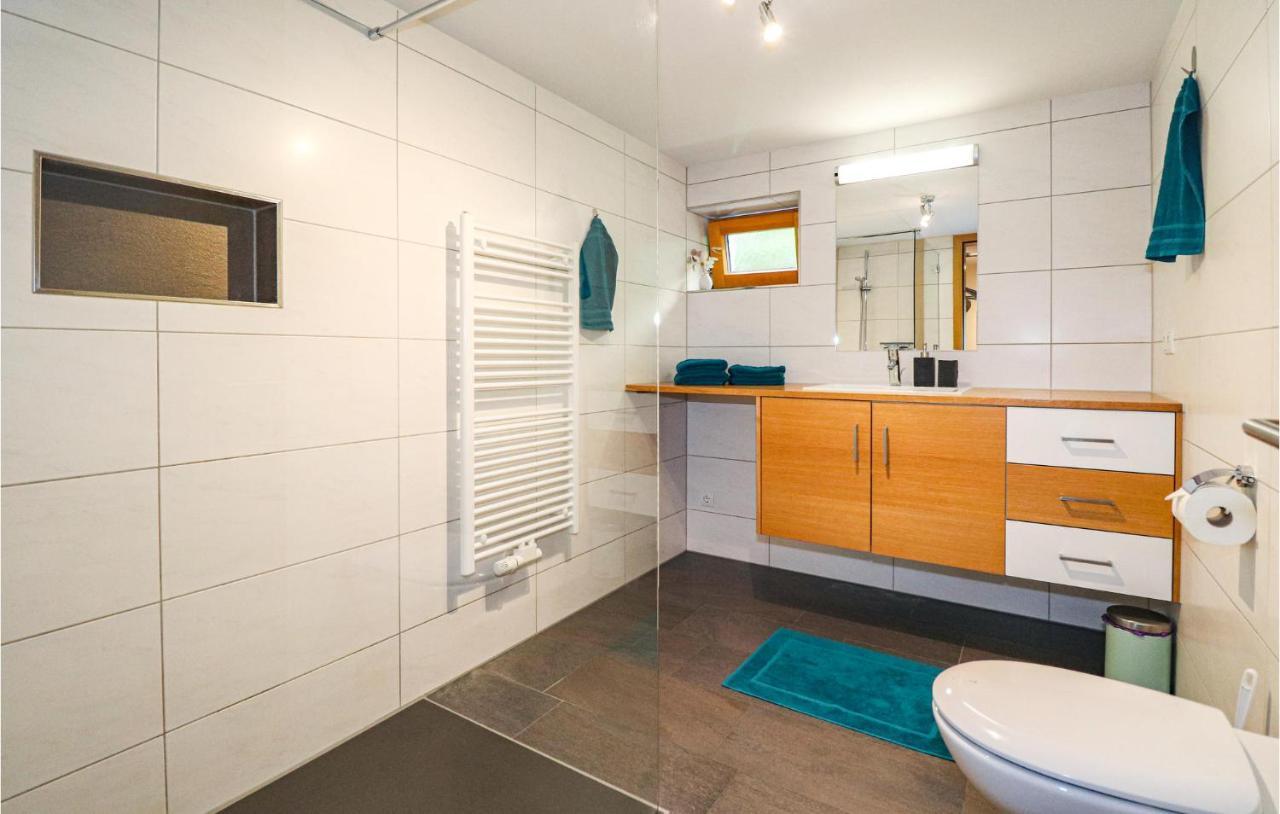 Ferienwohnung Sonntag Экстерьер фото