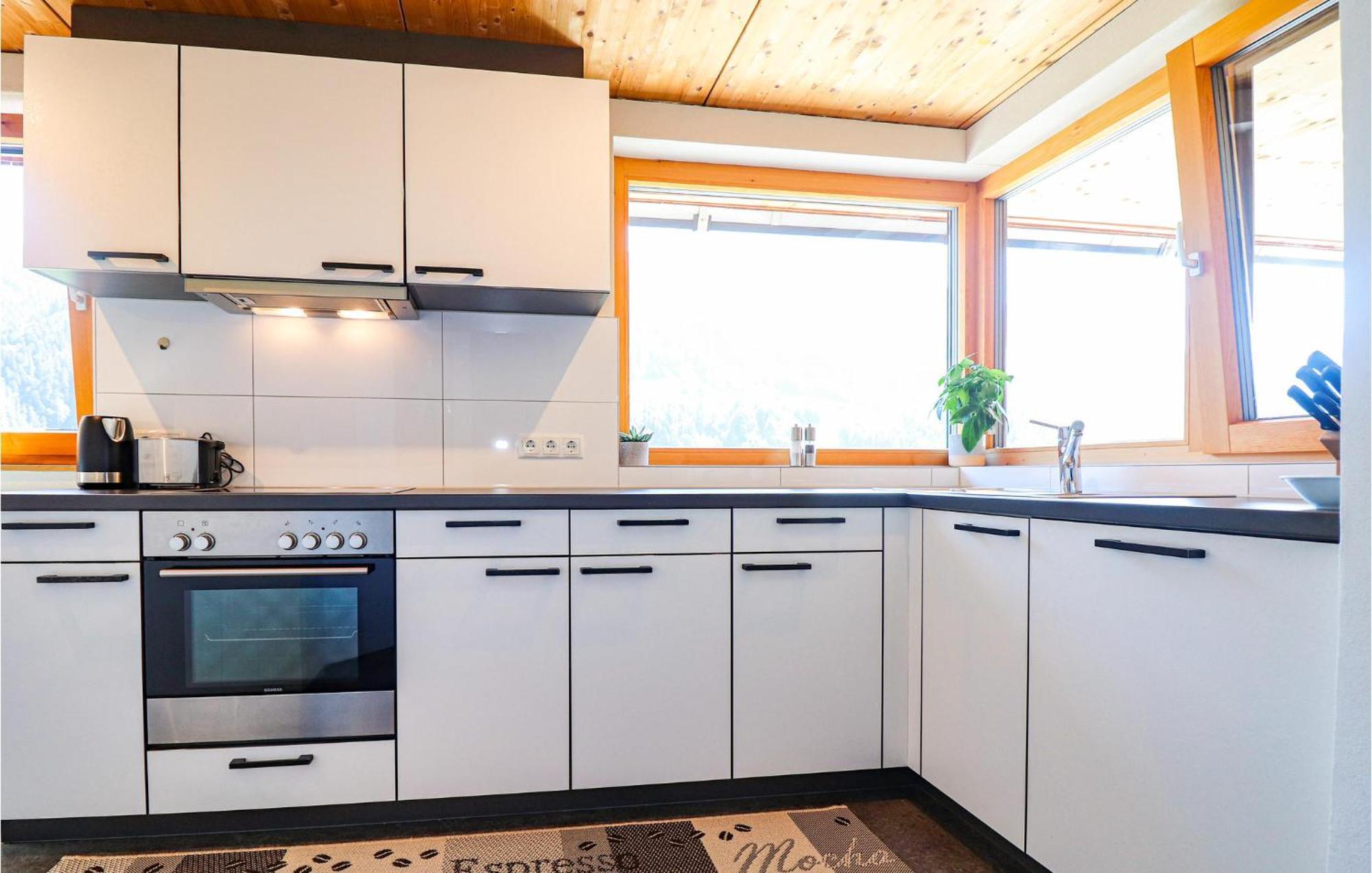 Ferienwohnung Sonntag Экстерьер фото
